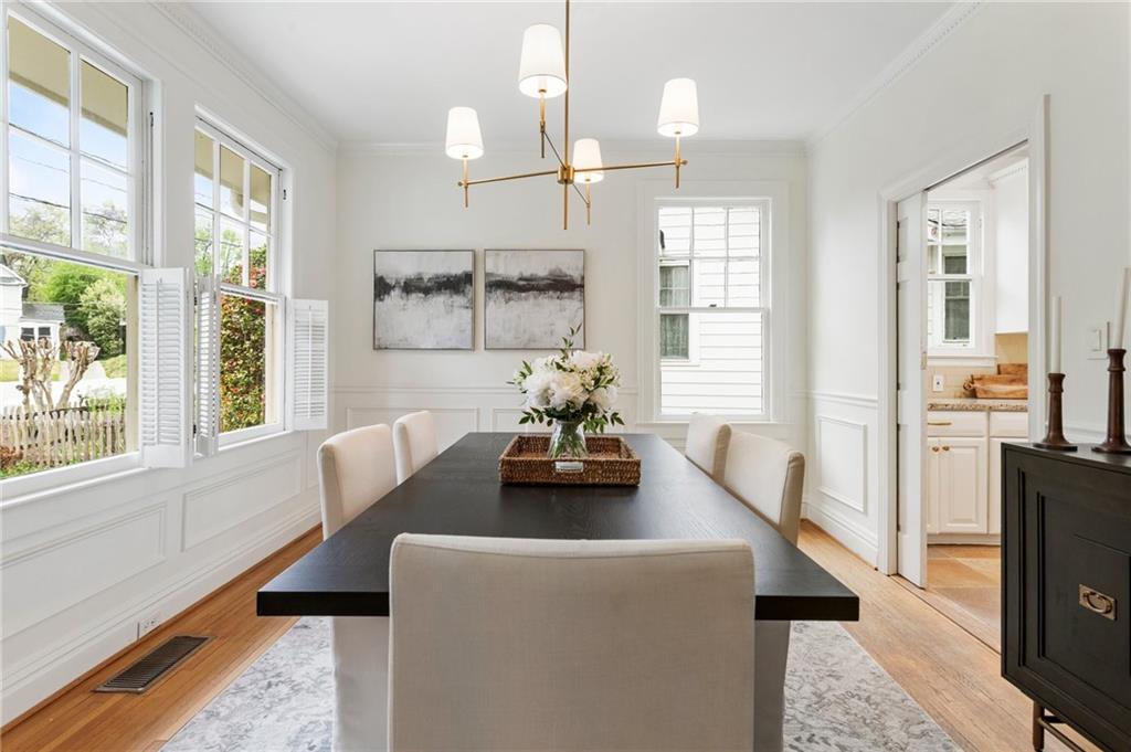 6 Arc Way, Atlanta, Georgia image 11