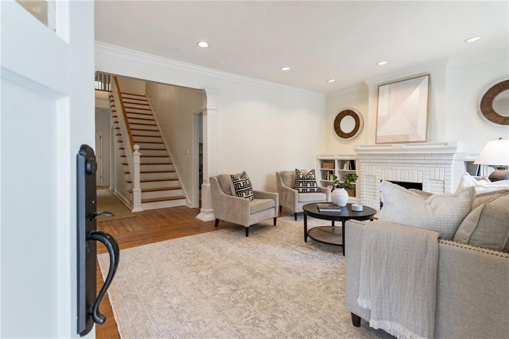 6 Arc Way, Atlanta, Georgia image 4