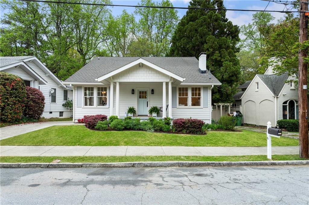 6 Arc Way, Atlanta, Georgia image 2