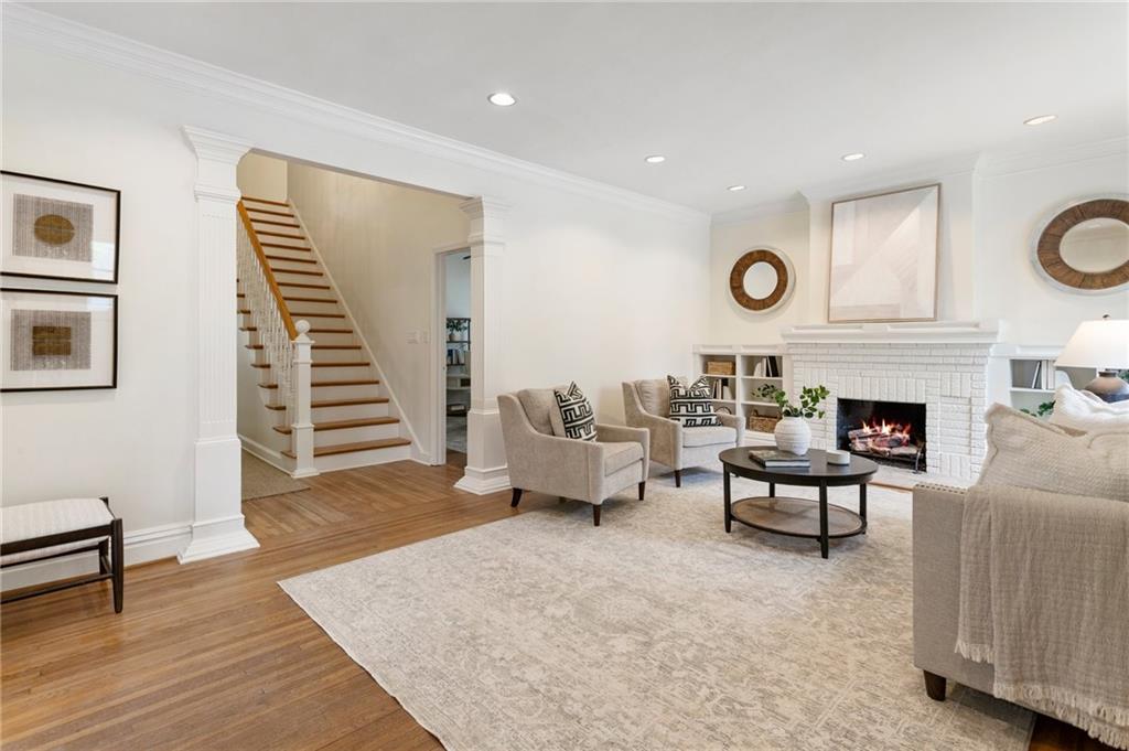 6 Arc Way, Atlanta, Georgia image 7
