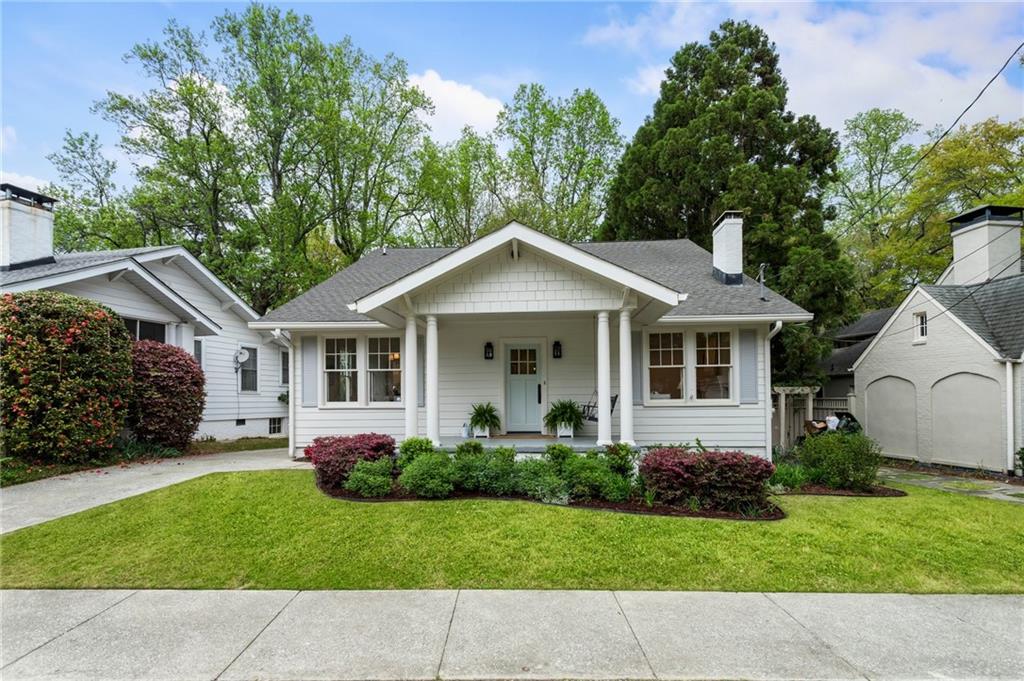 6 Arc Way, Atlanta, Georgia image 1