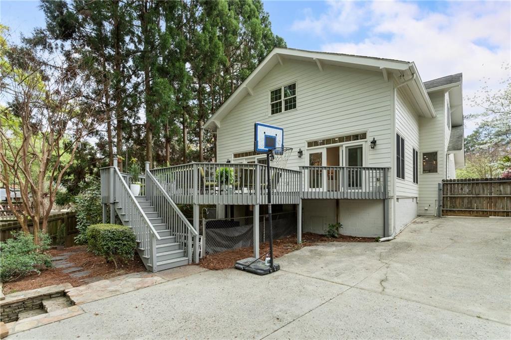 6 Arc Way, Atlanta, Georgia image 34