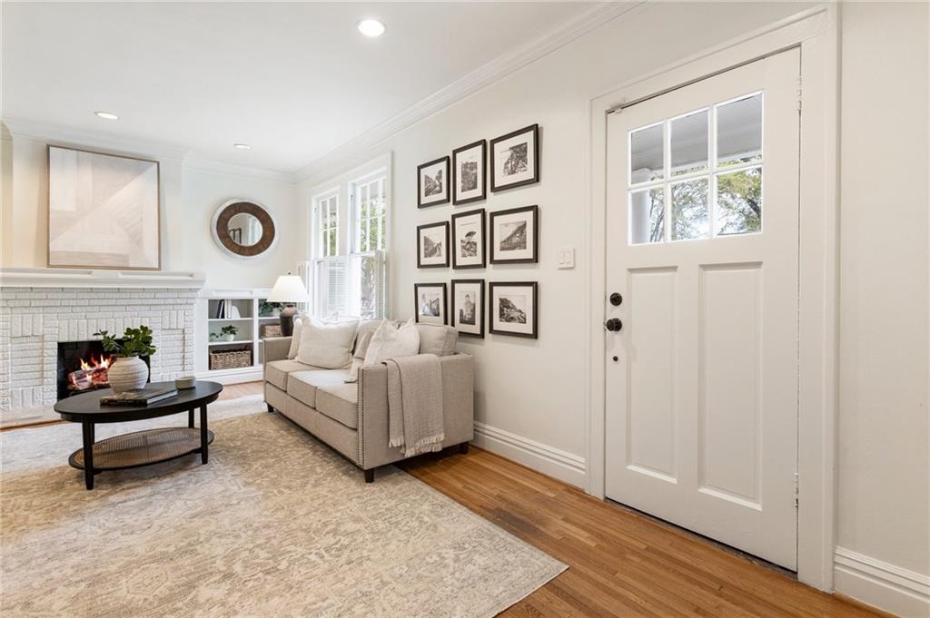 6 Arc Way, Atlanta, Georgia image 5