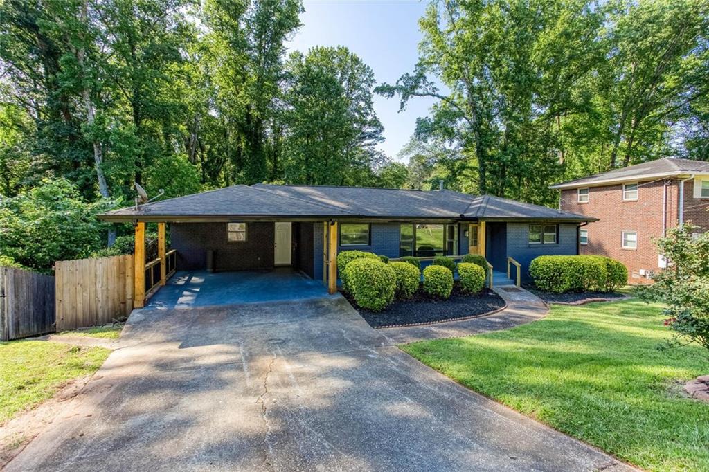 3193 trasher Circle