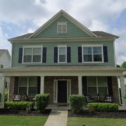 192 S Village Square Canton GA 30115