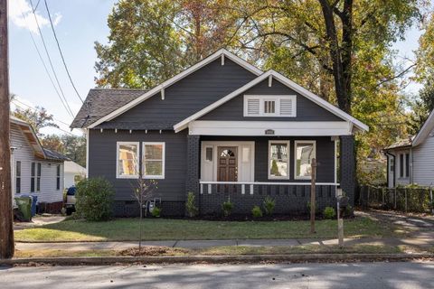 Photo of 1442 Oglethorpe Avenue, Atlanta, GA 30310 (MLS # 7489589)