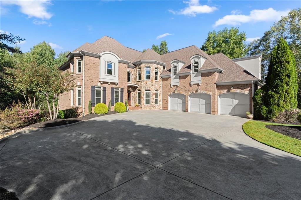 1685 Eversedge Drive