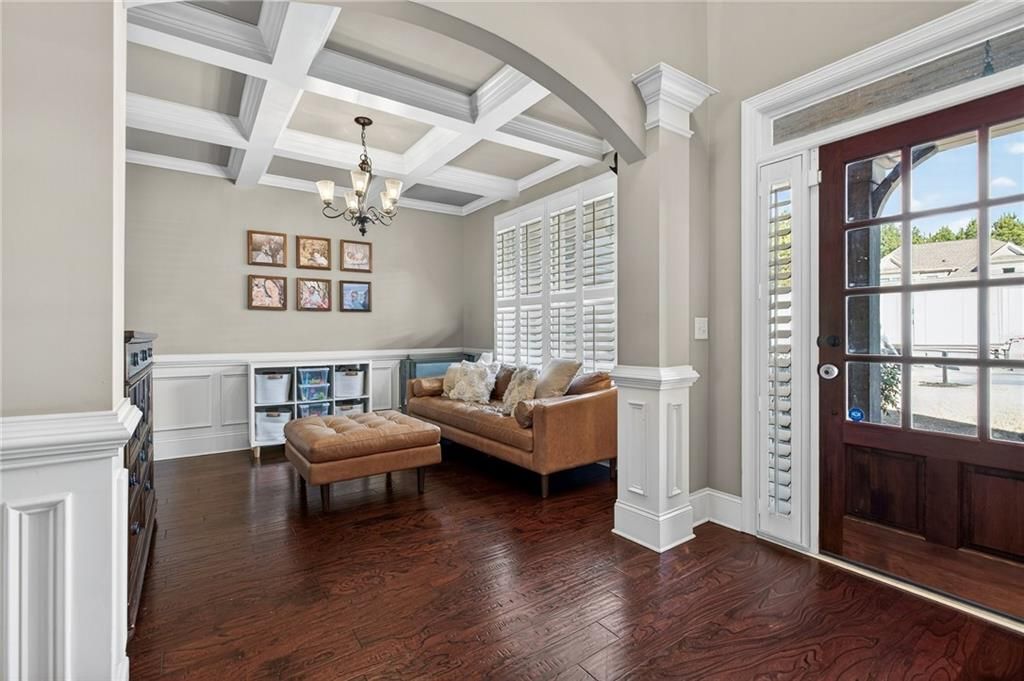 Photo of 19 Durana Court, Dallas, GA 30132 (MLS # 7702352)