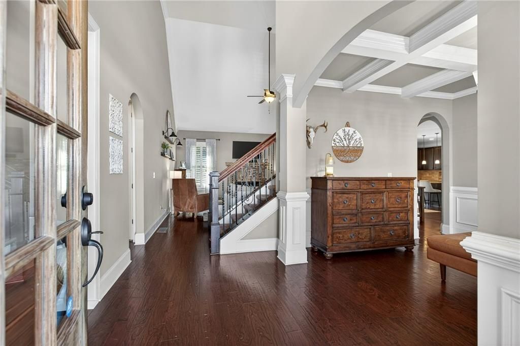 Photo of 19 Durana Court, Dallas, GA 30132 (MLS # 7702352)