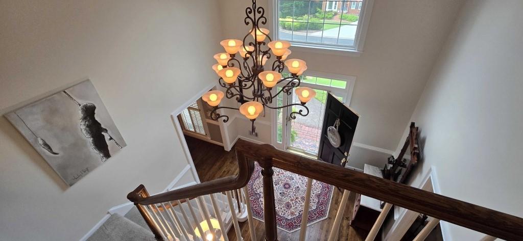530 Veranda Court, Alpharetta, Georgia image 8