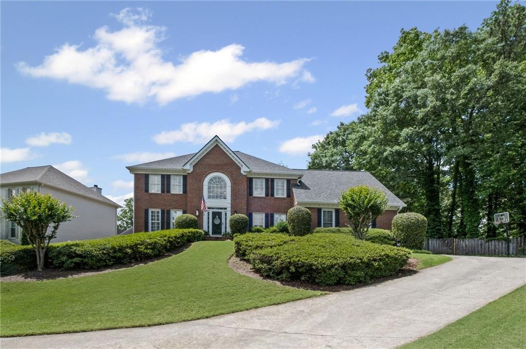 530 Veranda Court