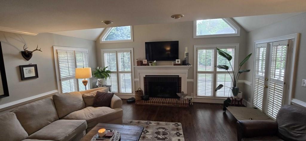 530 Veranda Court, Alpharetta, Georgia image 2