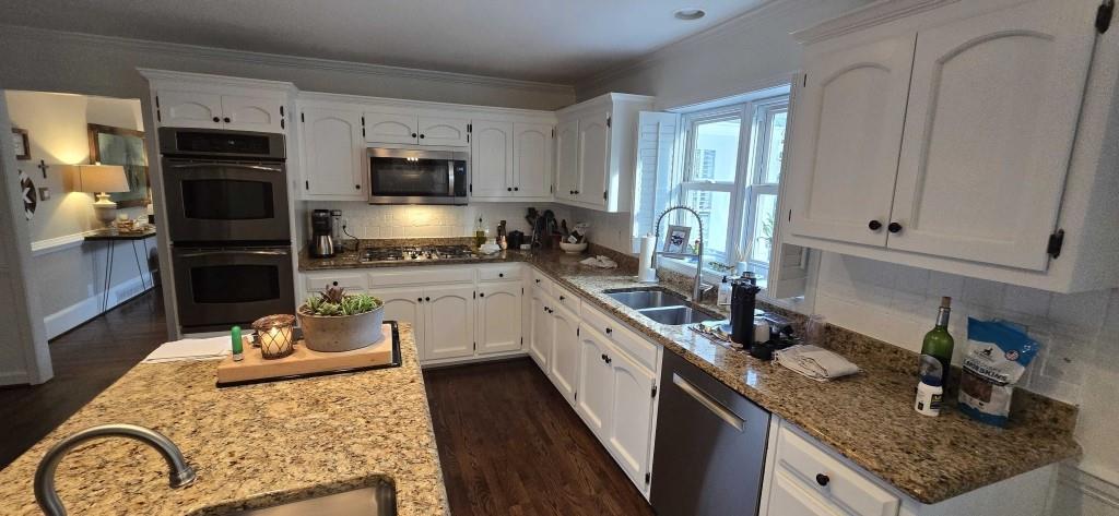 530 Veranda Court, Alpharetta, Georgia image 3