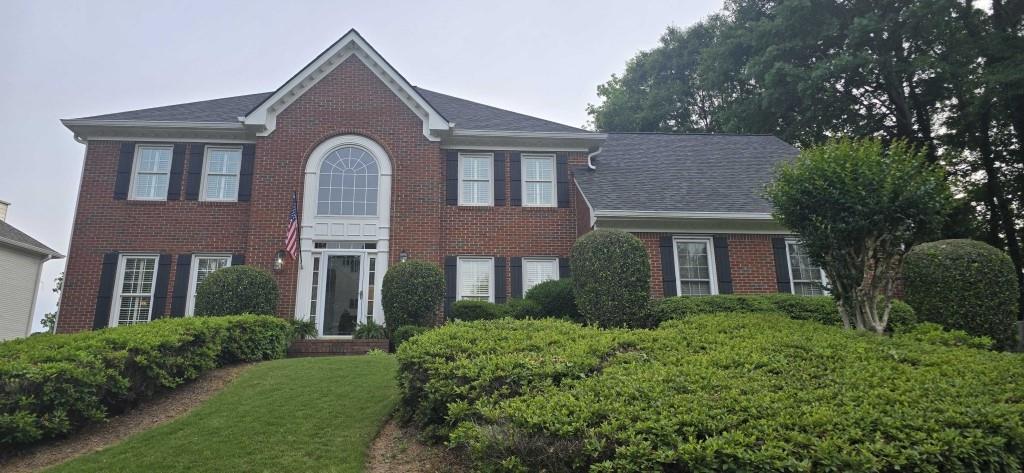 530 Veranda Court, Alpharetta, Georgia image 1