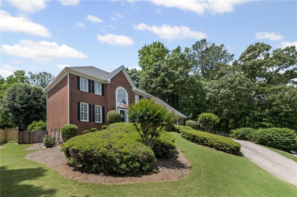 530 Veranda Court