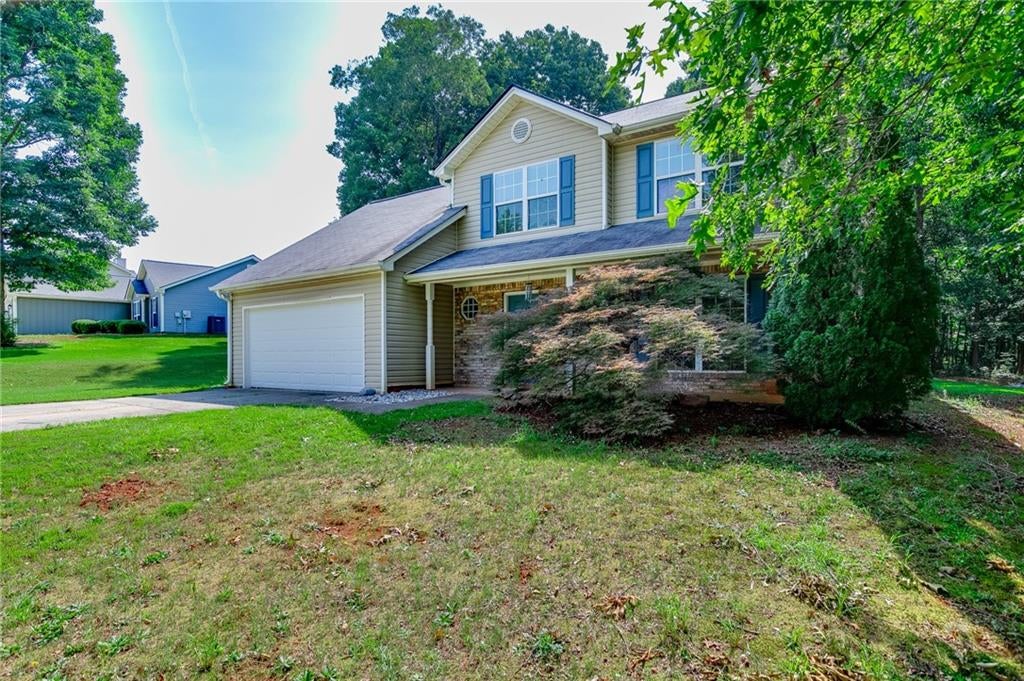 1534 Cardinal Lane