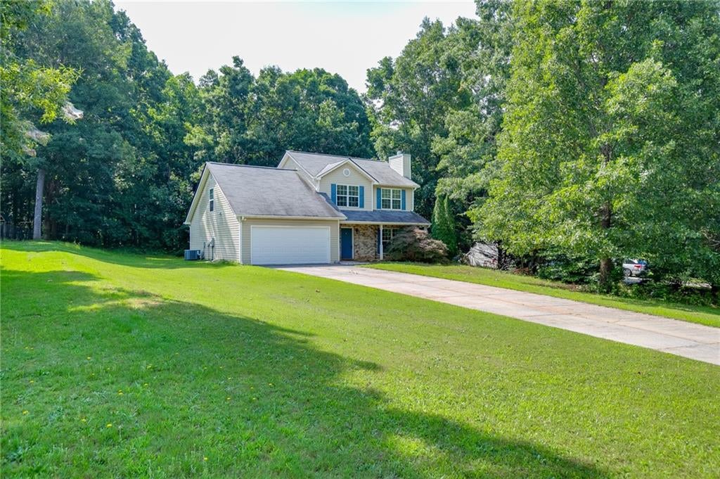 1534 Cardinal Lane