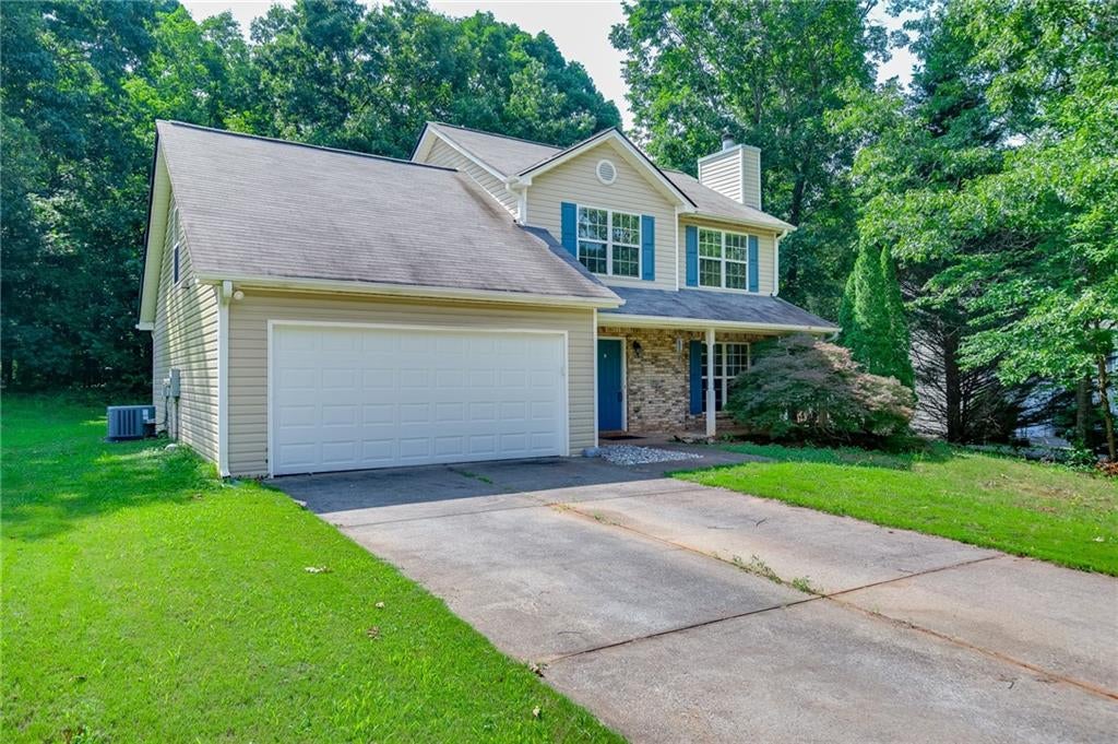 1534 Cardinal Lane