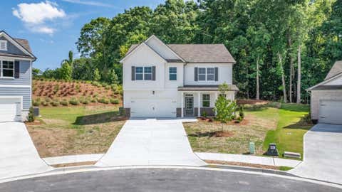 Homes For Sale - 70 Capital Court<br/> Braselton, GA 30517