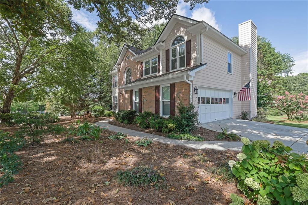 959 Lakeview Road