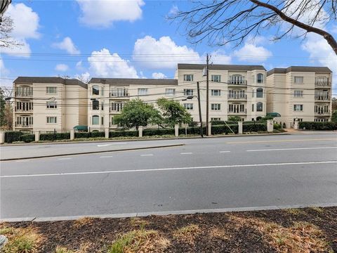 3636 Peachtree Road NE 405 Atlanta GA 30319