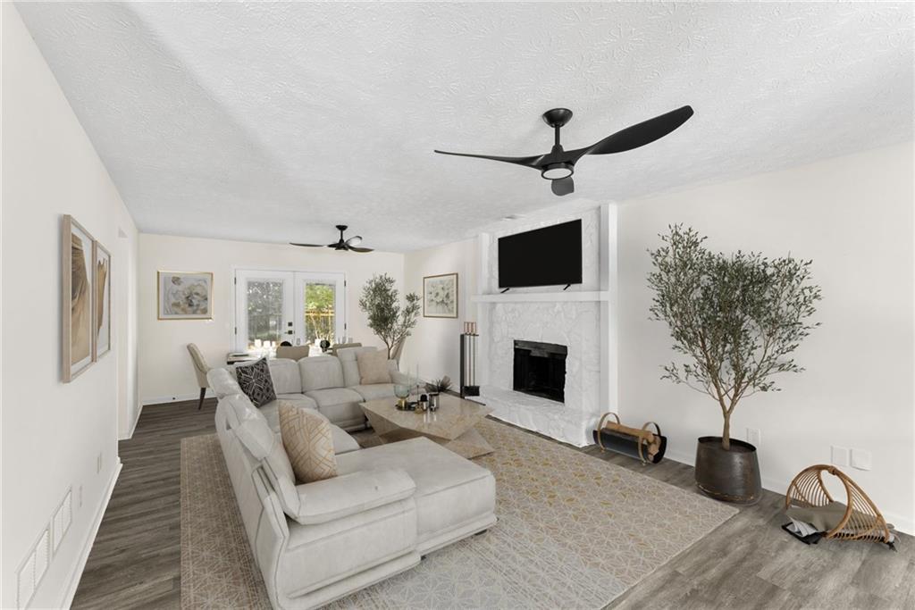 8649 Cedar Creek Ridge