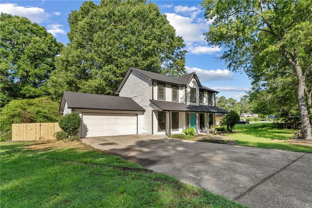 8649 Cedar Creek Ridge