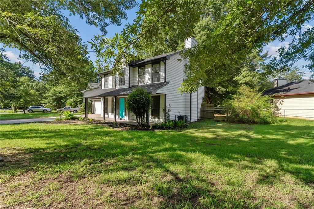 8649 Cedar Creek Ridge