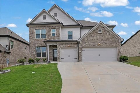 Homes For Sale - 3187 Oxford Mil Lane Ln<br/> Buford, GA 30519