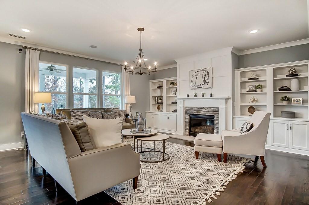 2583 Trillium Trail