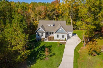 2583 Trillium Trail Pendergrass GA 30567