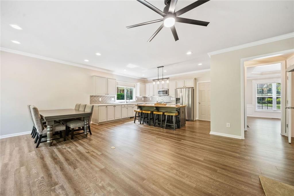 121 Brendylynn Trace, Woodstock, Georgia image 17