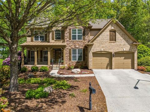 121 Brendylynn Trace Woodstock GA 30188