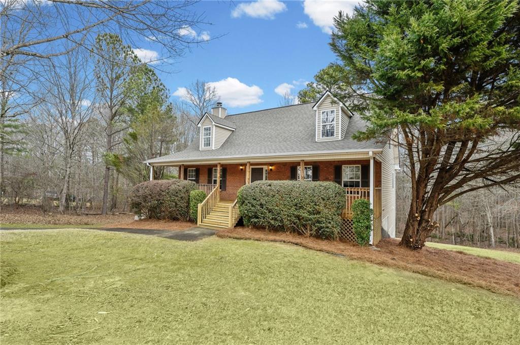 70 Clover Valley Drive