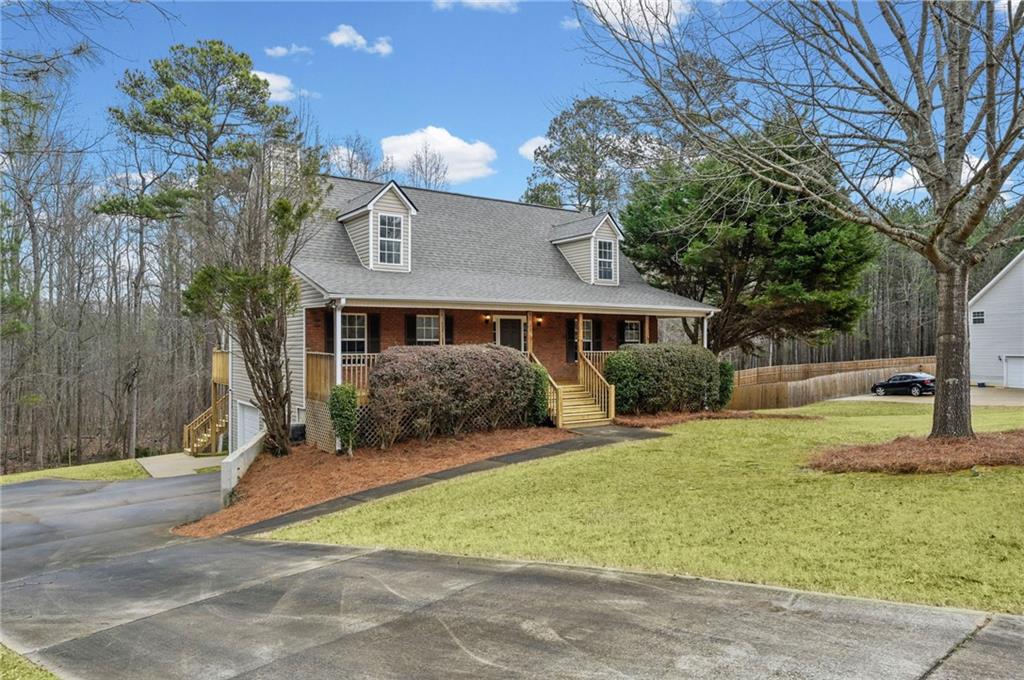 70 Clover Valley Drive