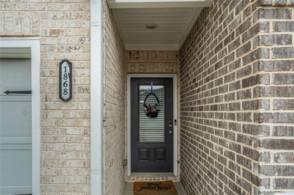 1868 Fabian Way, Austell, Georgia image 3