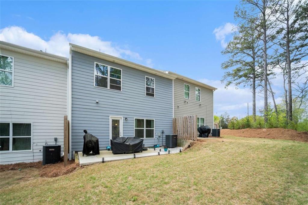 1868 Fabian Way, Austell, Georgia image 19