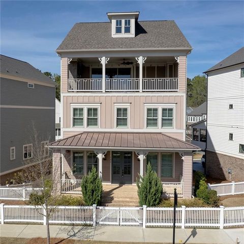 192 Brighton Boulevard Woodstock GA 30188