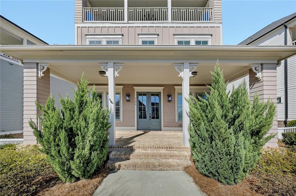 192 Brighton Boulevard