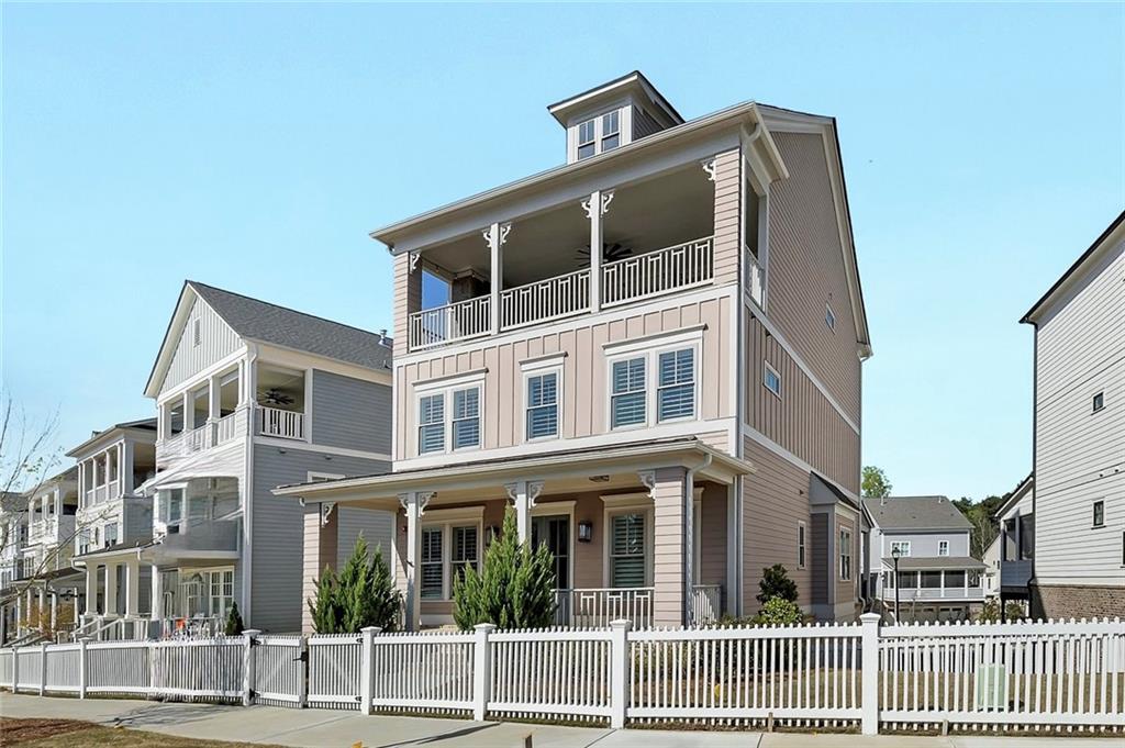 192 Brighton Boulevard