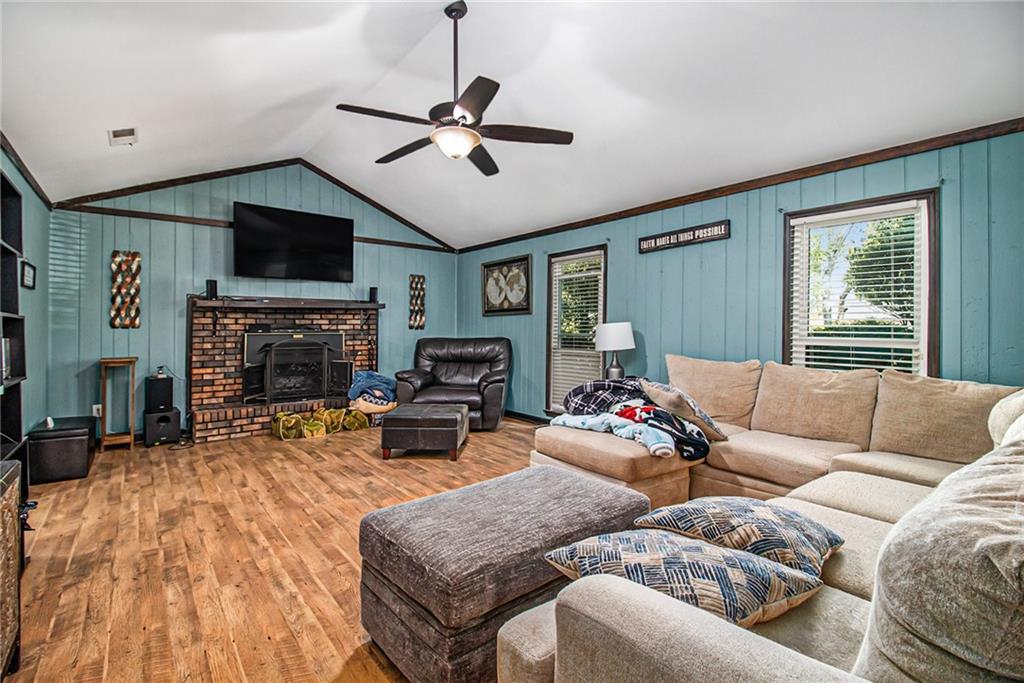 6258 N Summers Circle