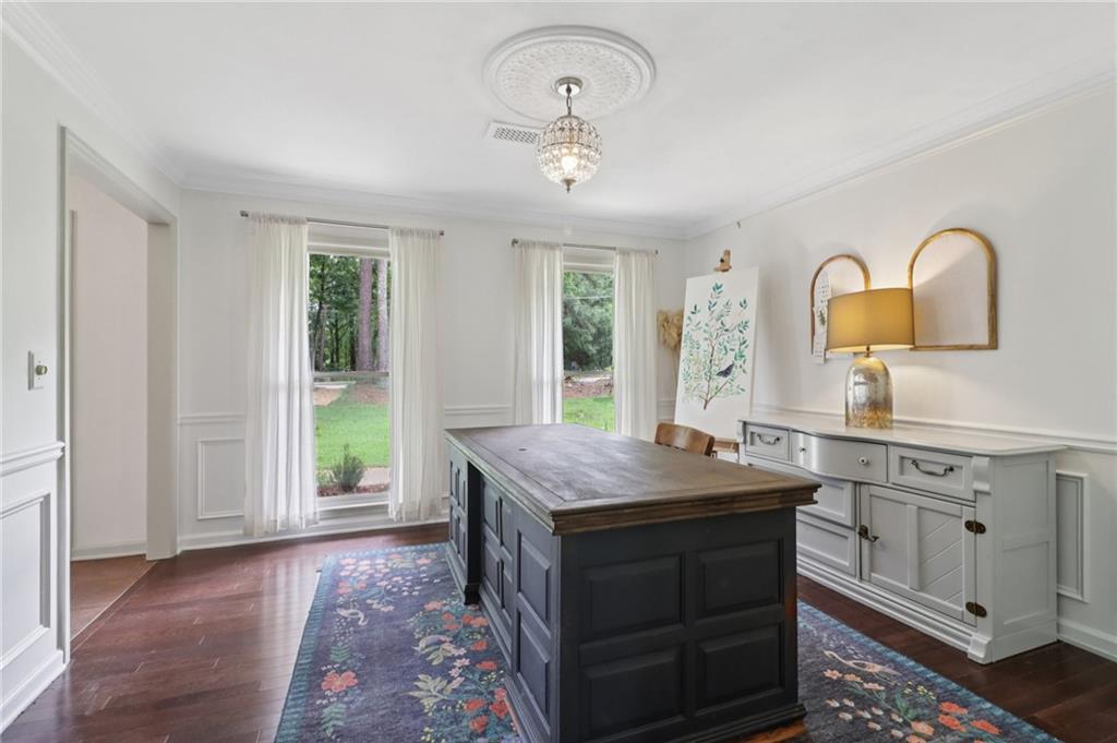 Brownstone - Residential