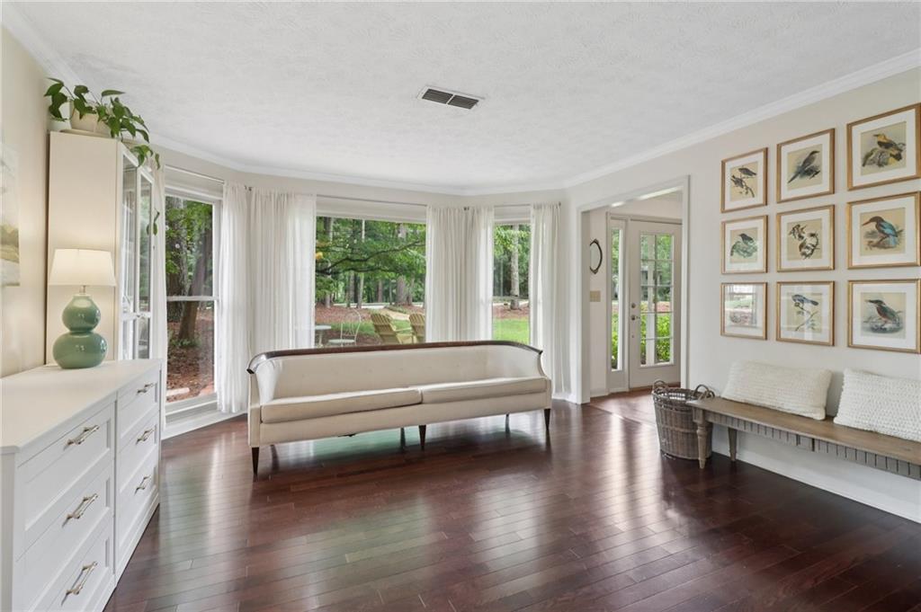 Brownstone - Residential