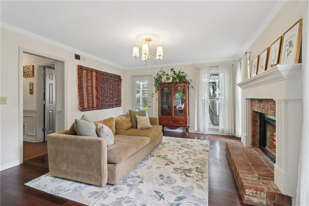 Brownstone - Residential