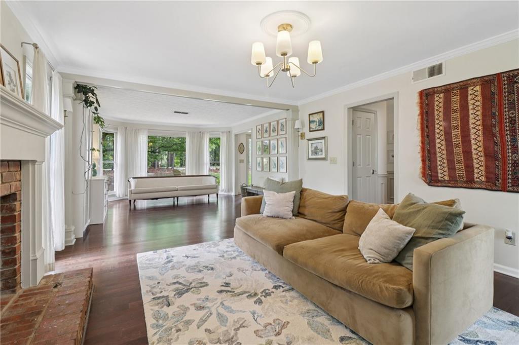 Brownstone - Residential