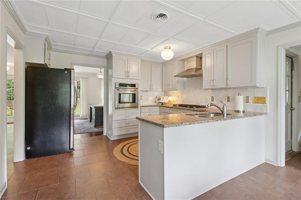 Brownstone - Residential