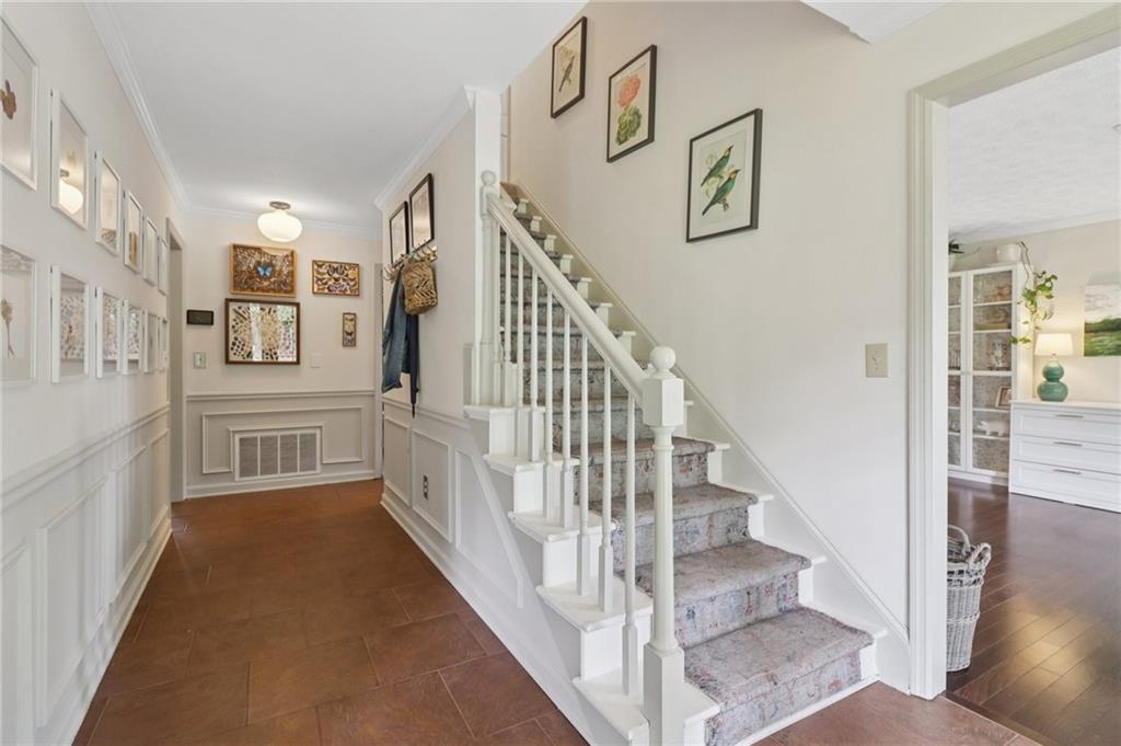 Brownstone - Residential