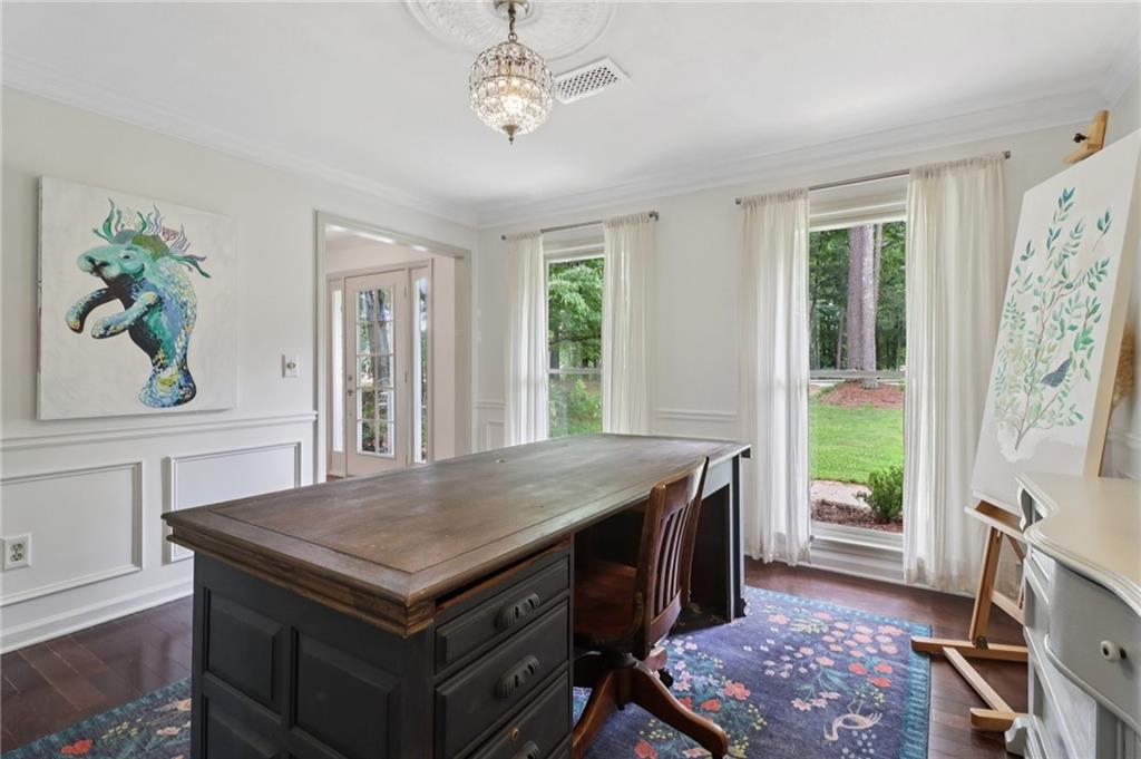 Brownstone - Residential