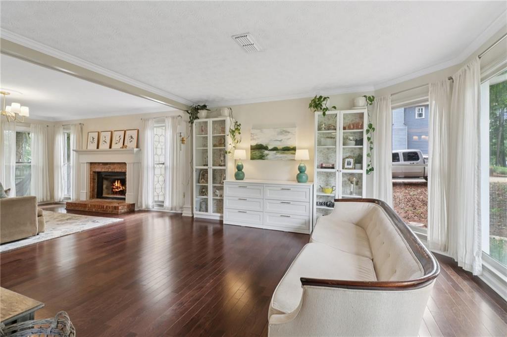 Brownstone - Residential