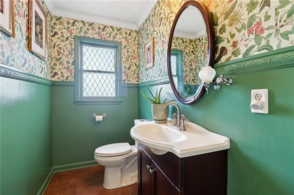 Brownstone - Residential